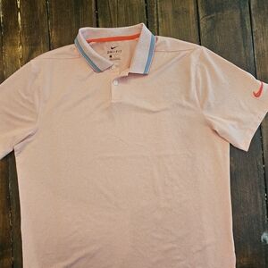 Nike Men's Golf Polo Shirt